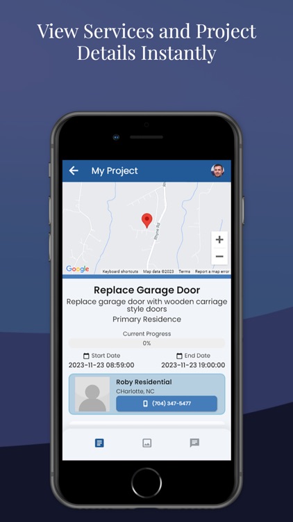 MainPro v3 screenshot-4