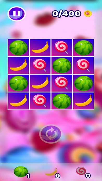 Sweet Bonanza: Candy Puzzle Screenshot