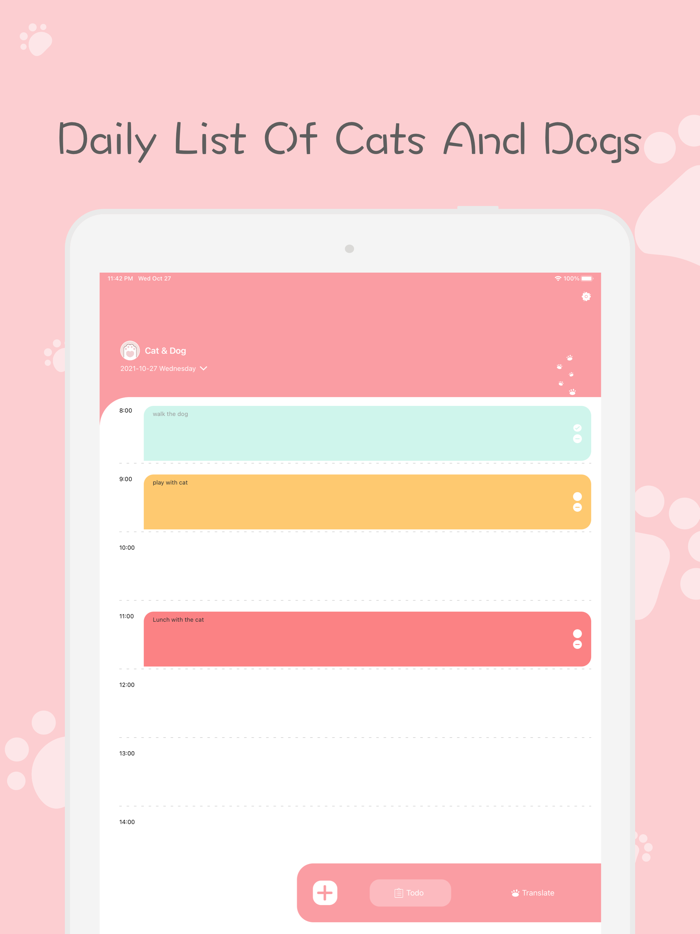 Talking Pet - Cat Translator