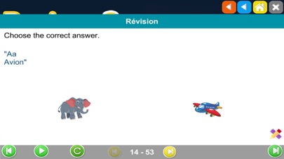 Screenshot #3 pour Bonjour2