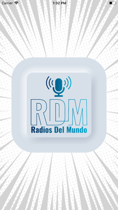 Radios Mundiales Screenshot