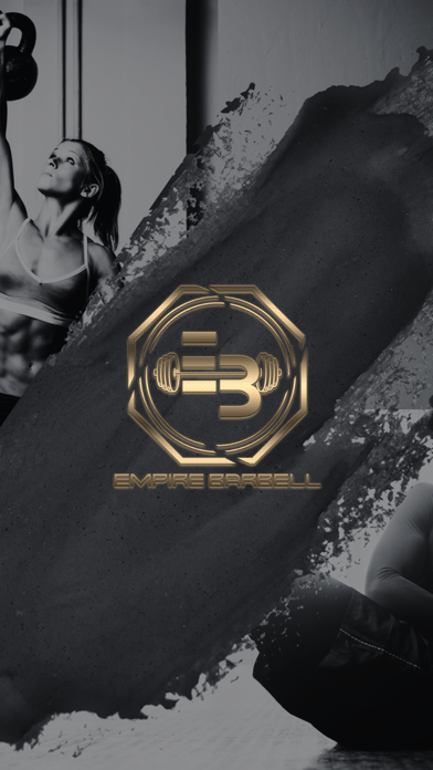Empire Barbell Screenshot