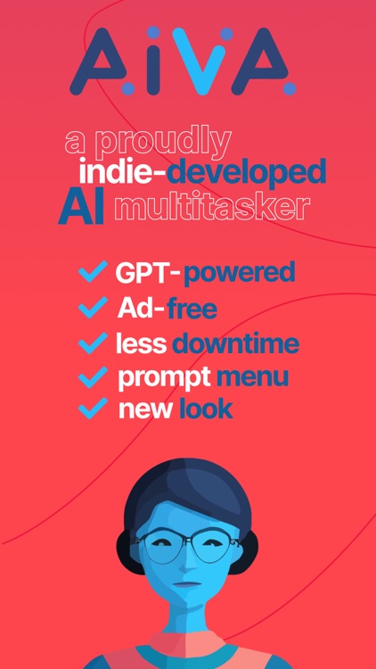 Aiva: AI Virtual Assistant