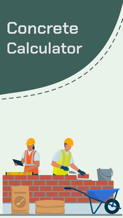 Concrete Calculator 2024