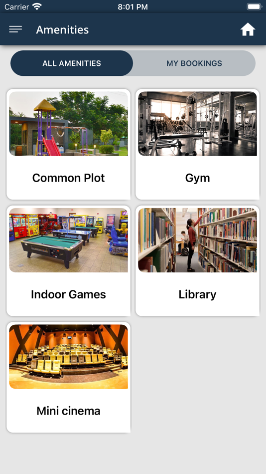 #5. Parshwa Group (iOS) 由: Communities Heritage Private Limited