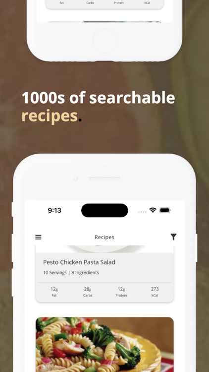 Kidney Diet Friendly Recipes