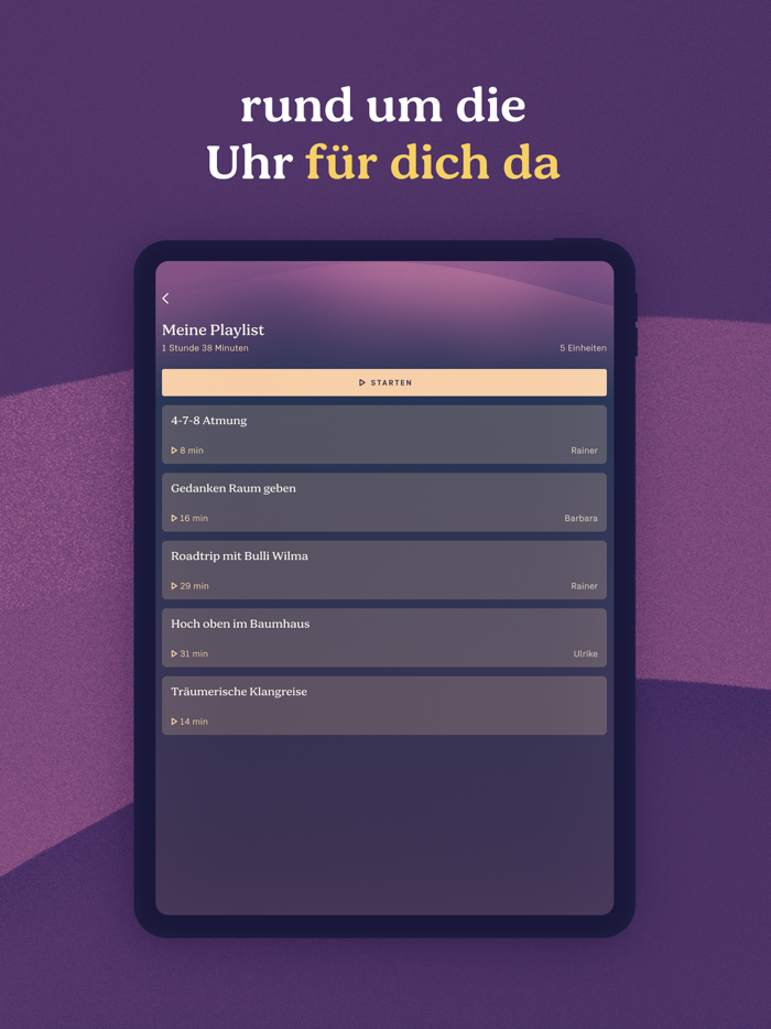 7Sleep - Schlaf and Achtsamkeit