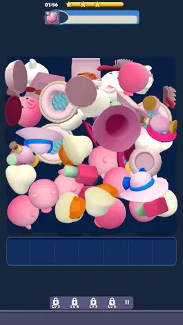 Game screenshot Toy Match 3D: Triple Match mod apk