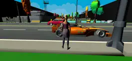Game screenshot Traffic Runner Pro hack