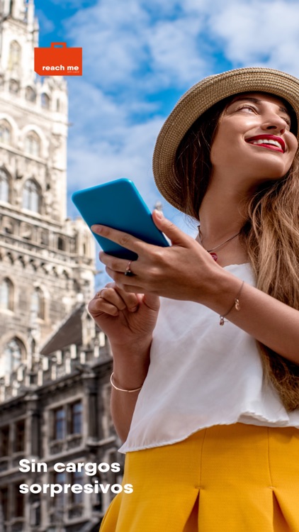 ReachMe screenshot-3