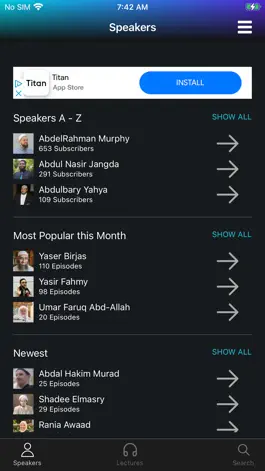 Game screenshot Fatiha Discover, Listen, Learn mod apk