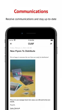 Game screenshot myCUSF hack
