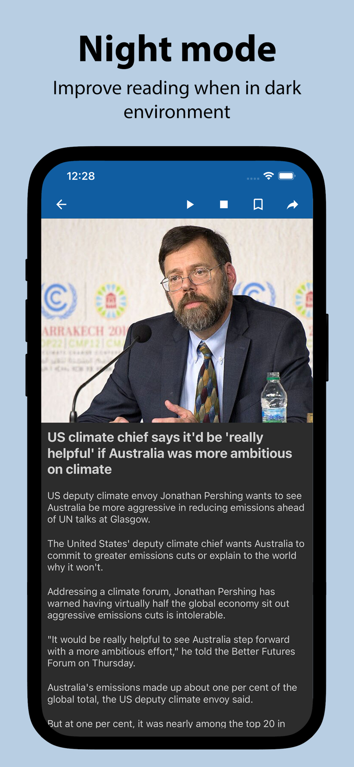 All the News - Australia