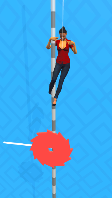 Pole Racing Screenshot