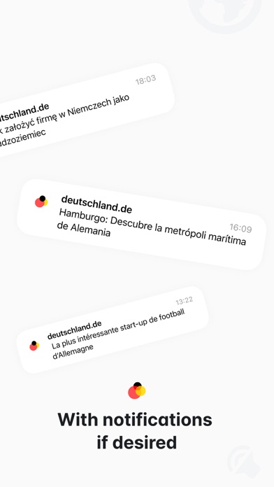 deutschland.de Screenshot