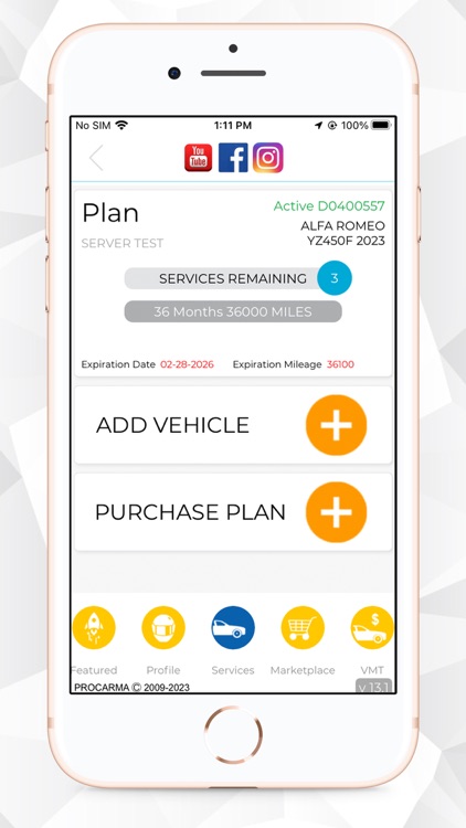 Trident Auto Care screenshot-3