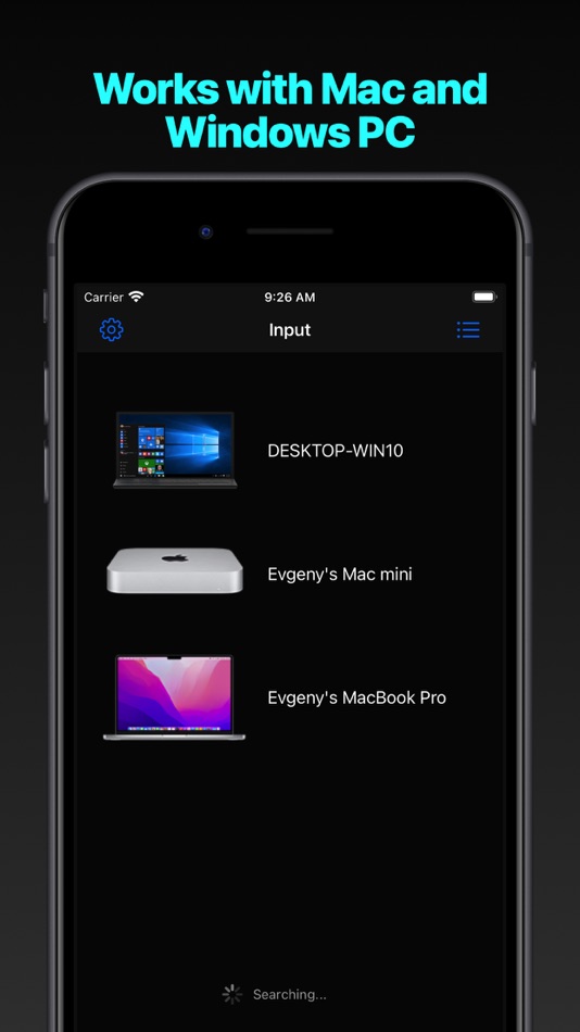 #3. Mouse · Keyboard (iOS) 由: Remote Sunrise LTD