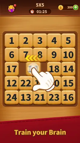 Game screenshot Number Puzzle Math Riddle hack