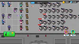 Game screenshot Merge Cameraman & TV Defense hack