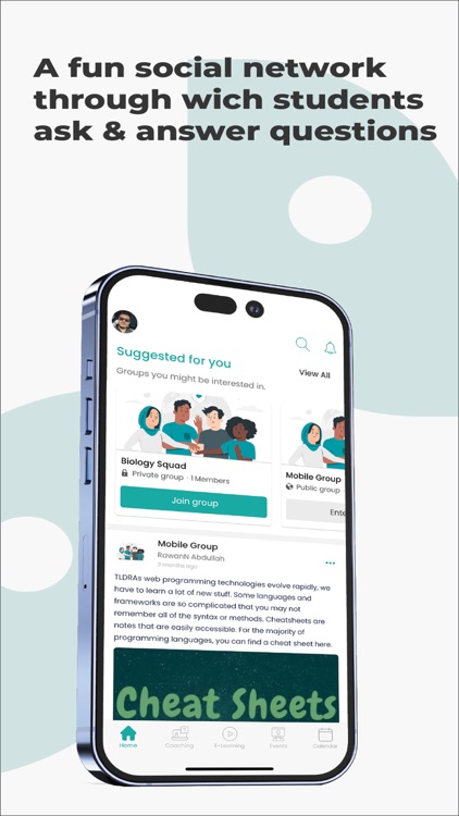 Himam Learning screenshot-4