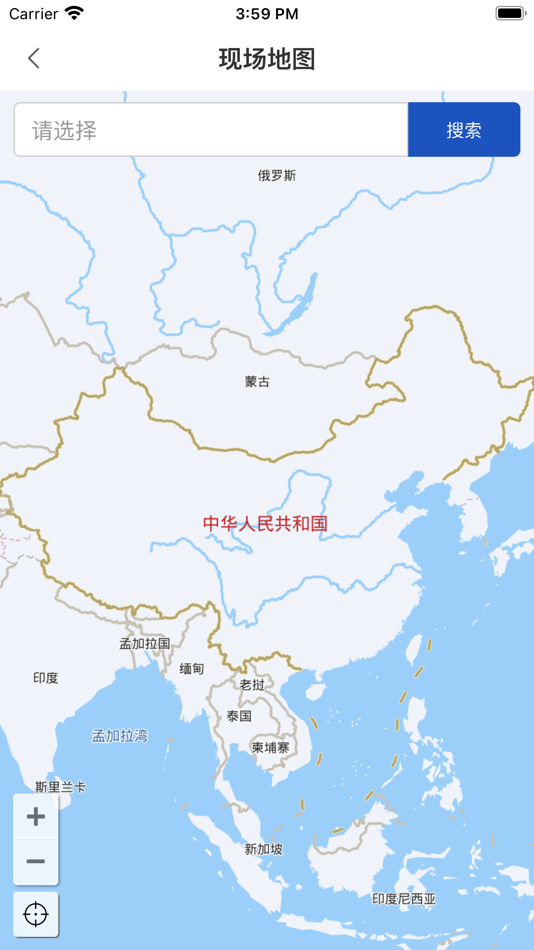 #1. 易小步 (iOS) 由: 北京中航质民航工程技术有限公司