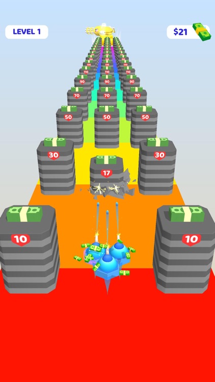 Tiny Shooter! screenshot-3