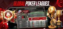 Game screenshot Jackpot Poker by PokerStars™ hack