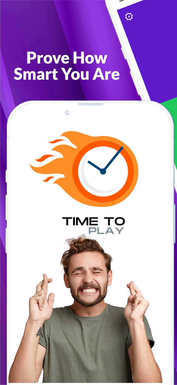 Charades Fun - Heads Up Game