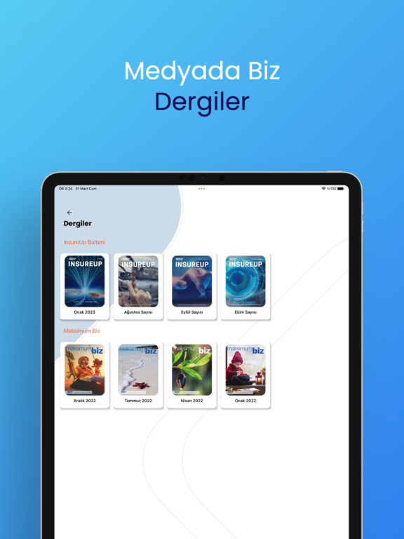 Screenshot #6 pour Biz Bize