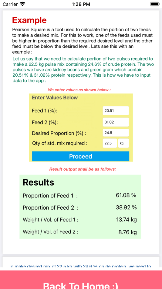 #4. Pearson Square Calculation (macOS) 由: Raghav Sharma