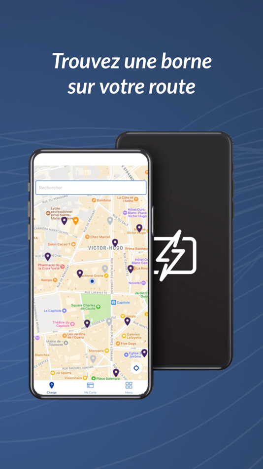 #1. E-FUSION (iOS) 由: Philippe Roca