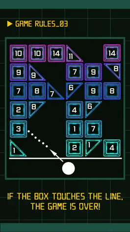 Game screenshot Smashing box hack