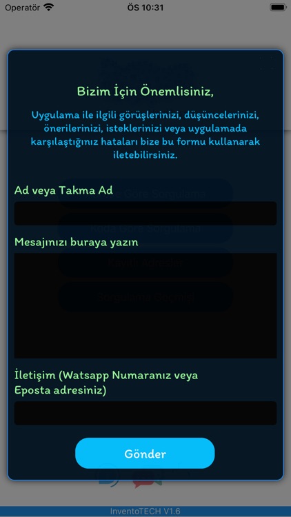 Posta Kodları - Türkiye screenshot-6