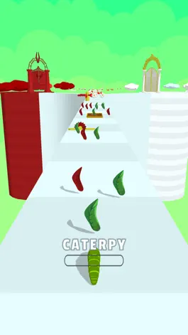 Game screenshot Fairy Run mod apk