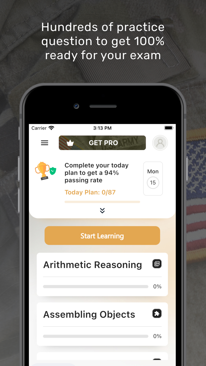 ASVAB Practice Test By ABC