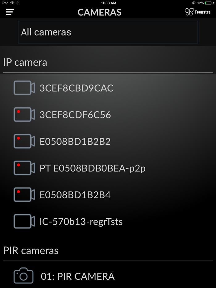 Feenstra Beveiliging