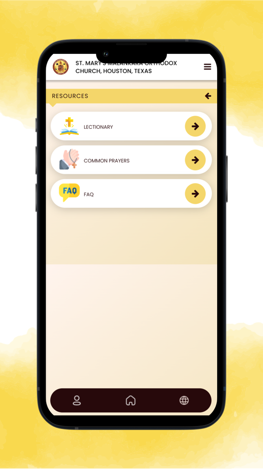 #3. Houston St Marys (iOS) Podle: Oges Infotech