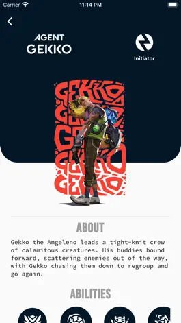 Game screenshot Valora hack