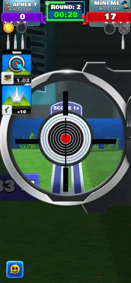 Game screenshot Shotgun Club hack