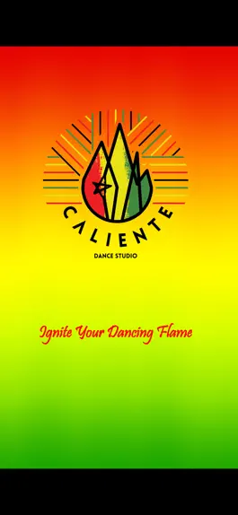 Game screenshot Caliente Dance Studio mod apk