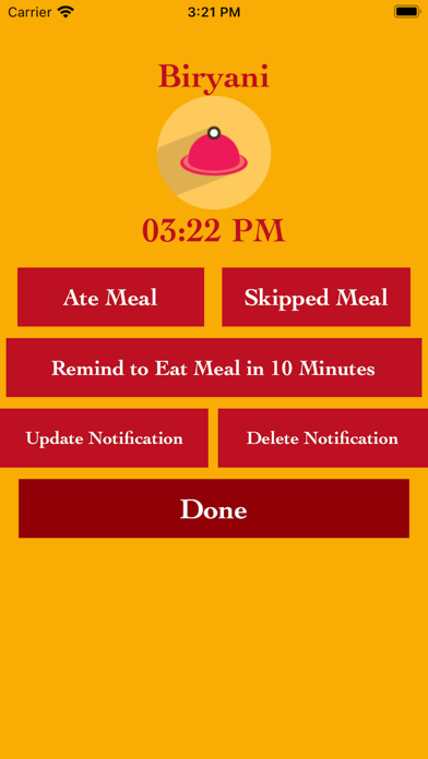 Indian Festival Recipes Diwali Screenshot