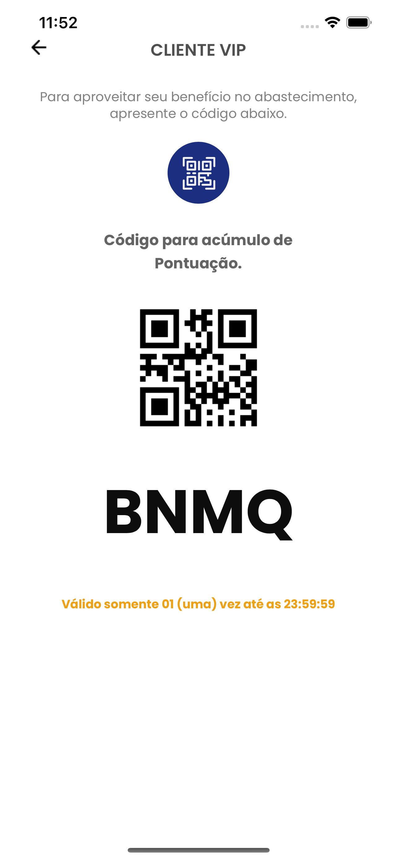 Rede de Postos WK