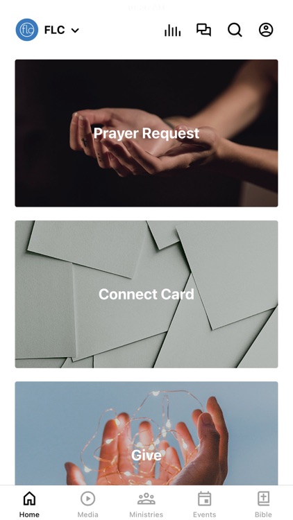 Family Life Church Gillette