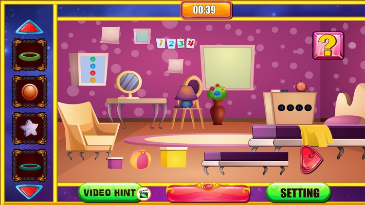 Infinite - Escape Room Mystery screenshot-3