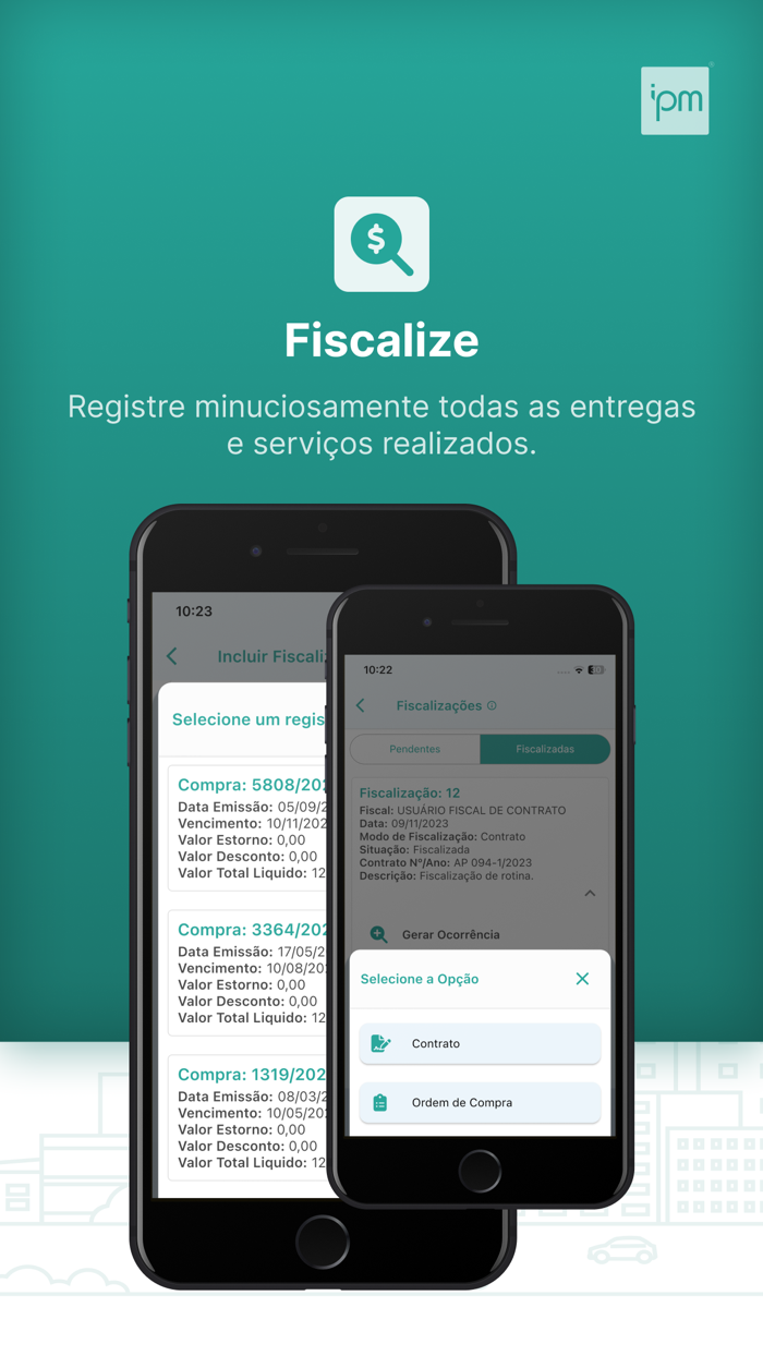 Atende.Net Fiscalização