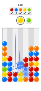 Bubble Pop Fall screenshot #7 for iPhone