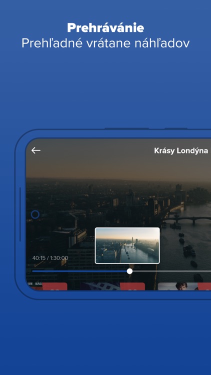 MARTICO TV screenshot-4