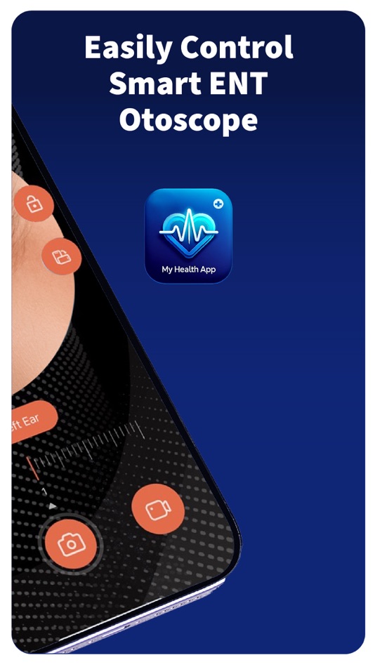 #2. My Health App (iOS) 由: MOBI Technologies, Inc.