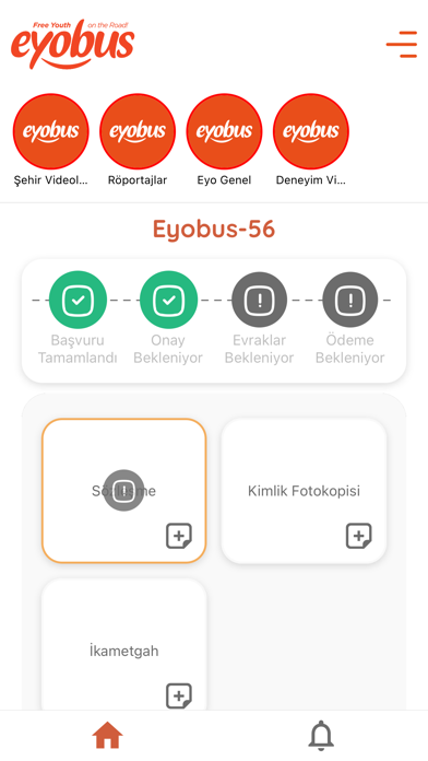 Eyobus Screenshot