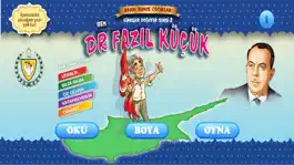 Game screenshot Fazıl Küçük mod apk